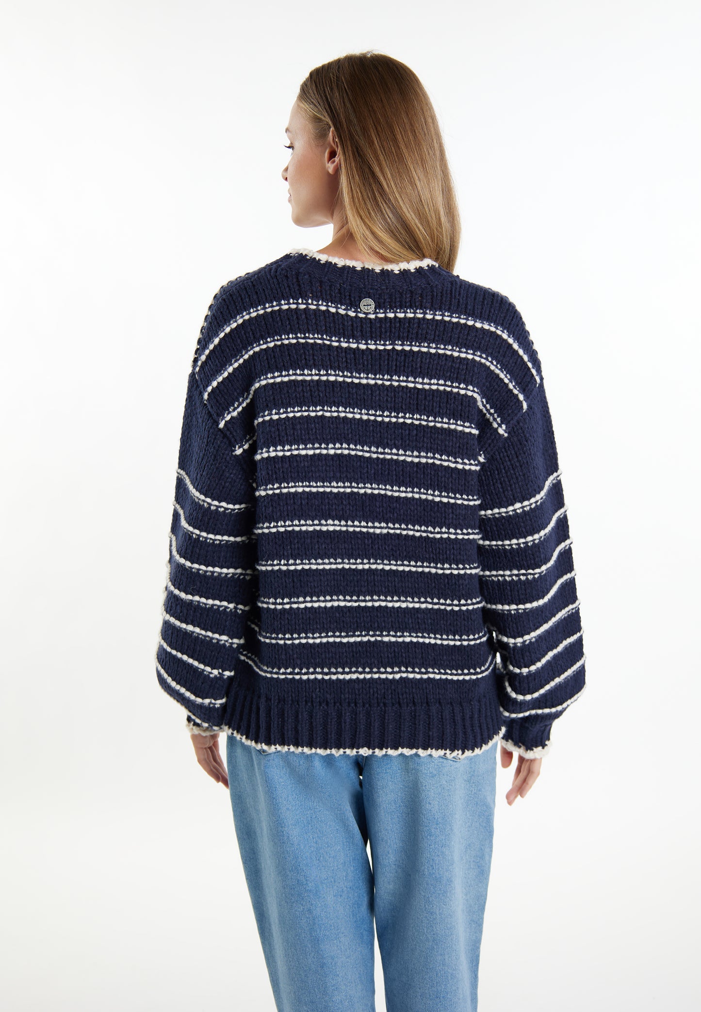 Strickpullover
