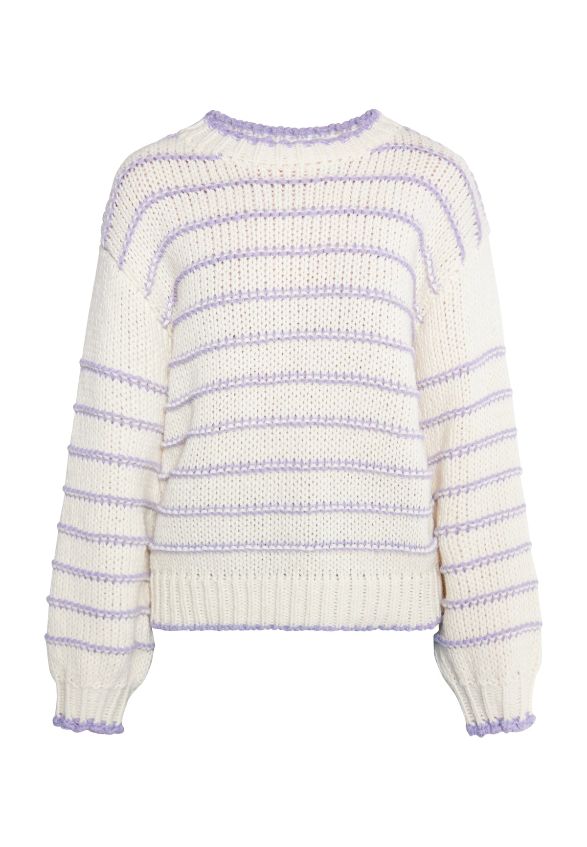 DreiMaster Maritim dzianinowy sweter