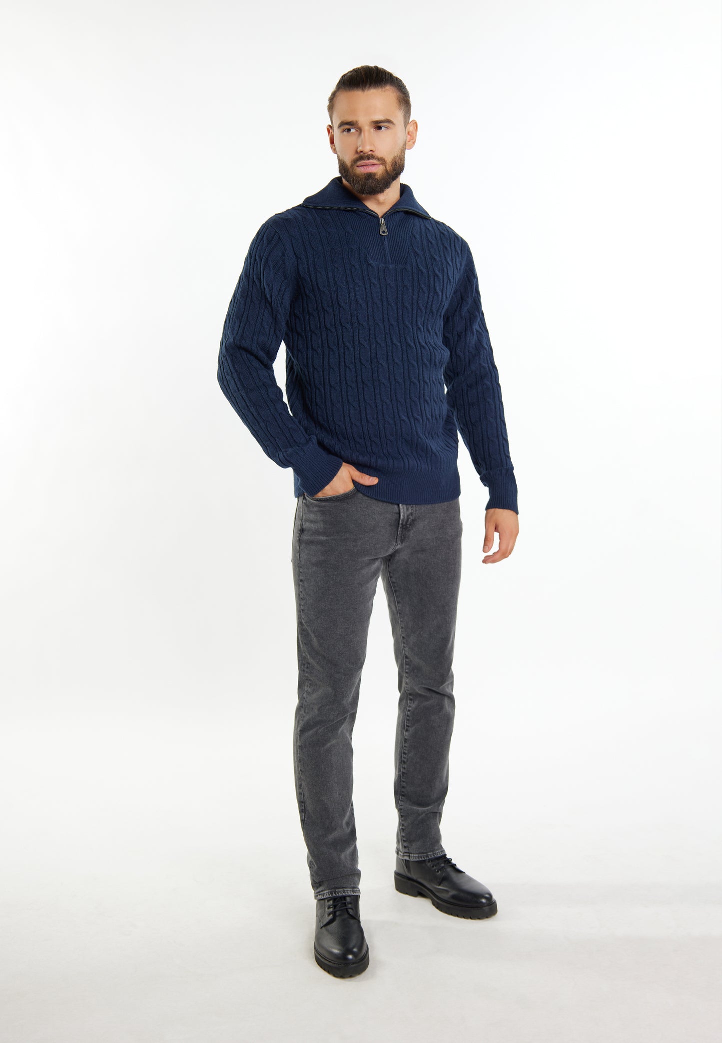 Dreimaster vintage Men's Sweater