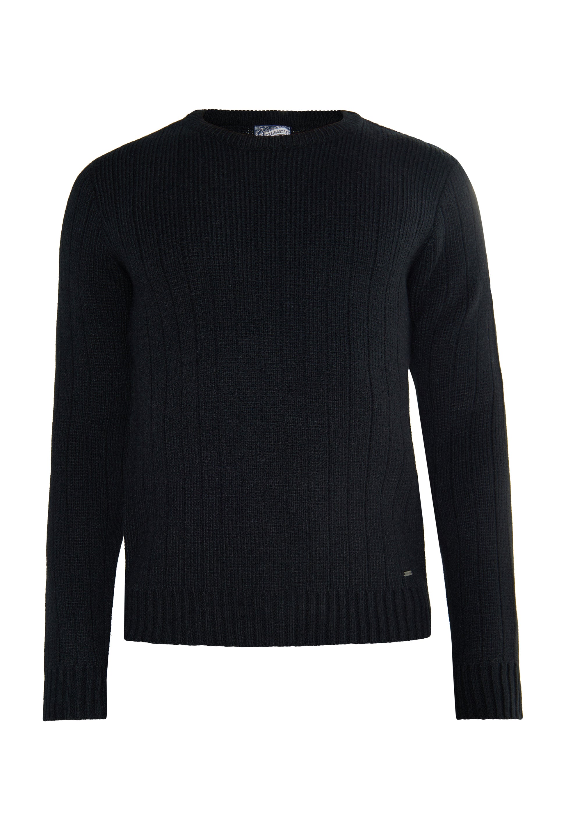 Dreimaster Vintage Herren Strickpullover