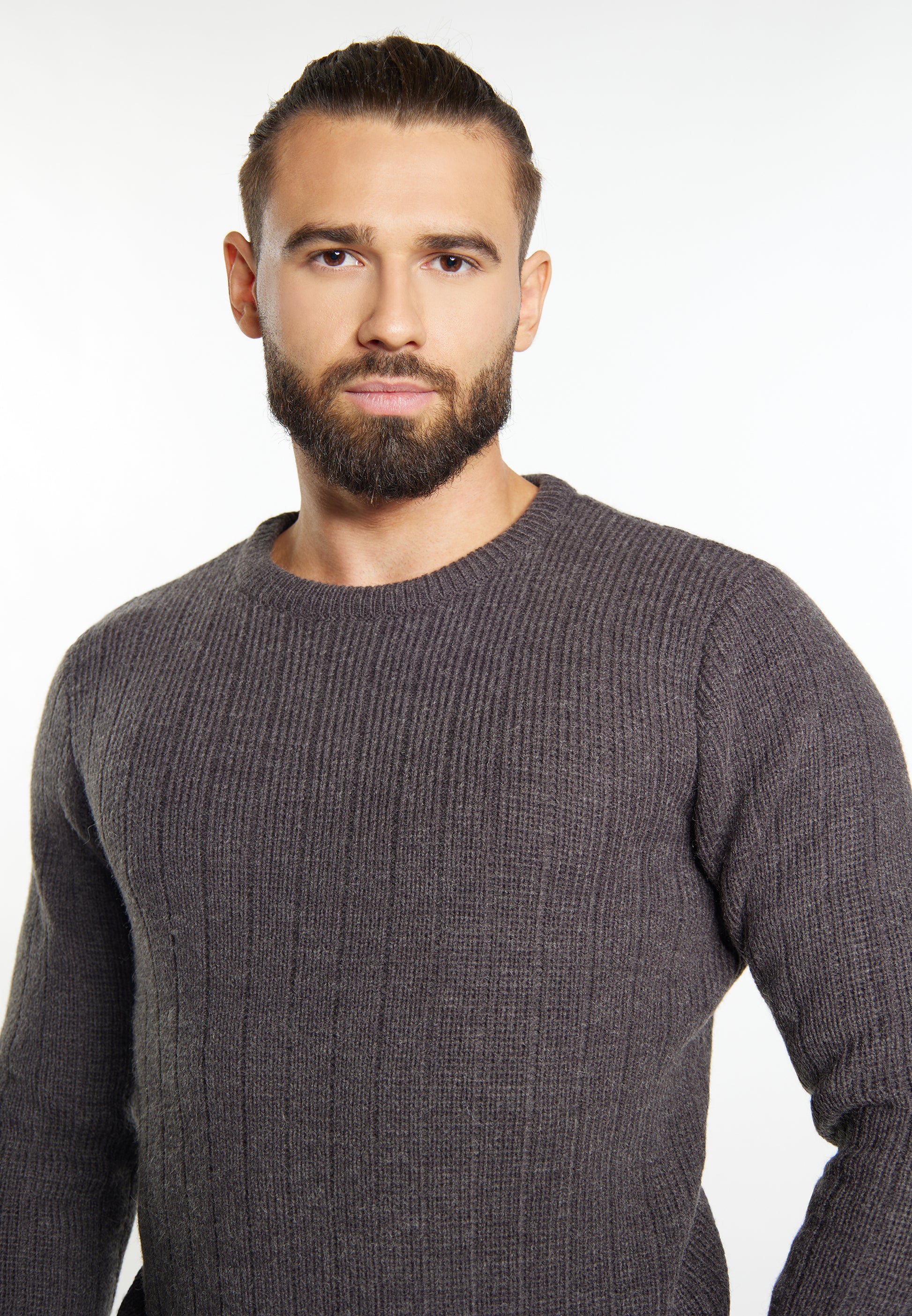 Strickpullover