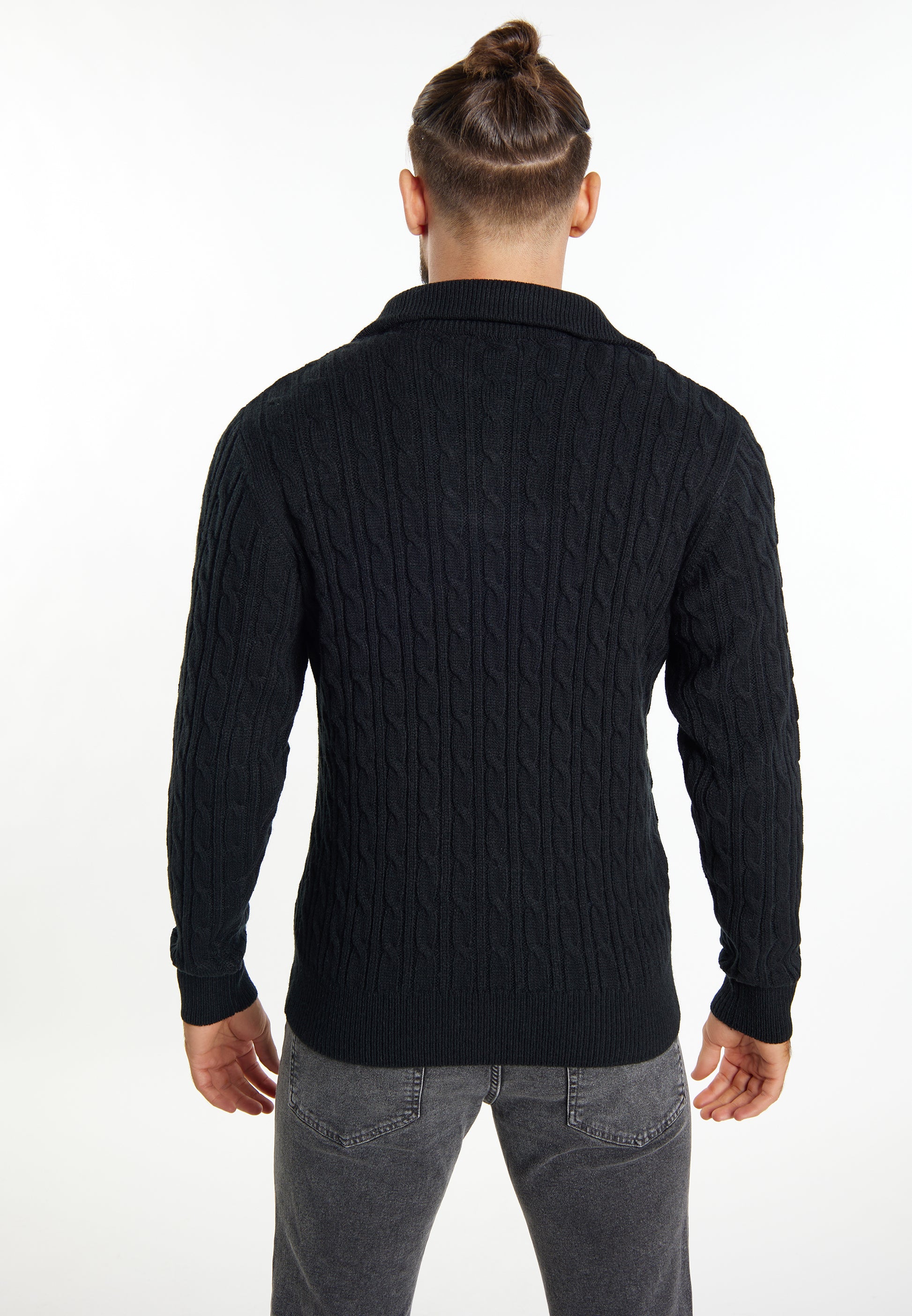 Dreimaster vintage Men's Sweater
