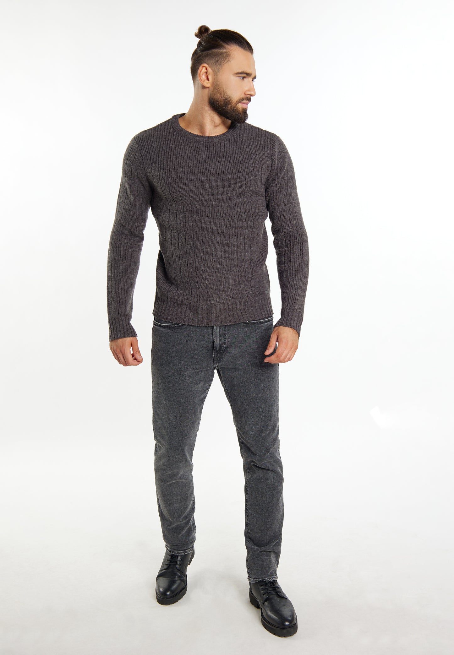 Strickpullover