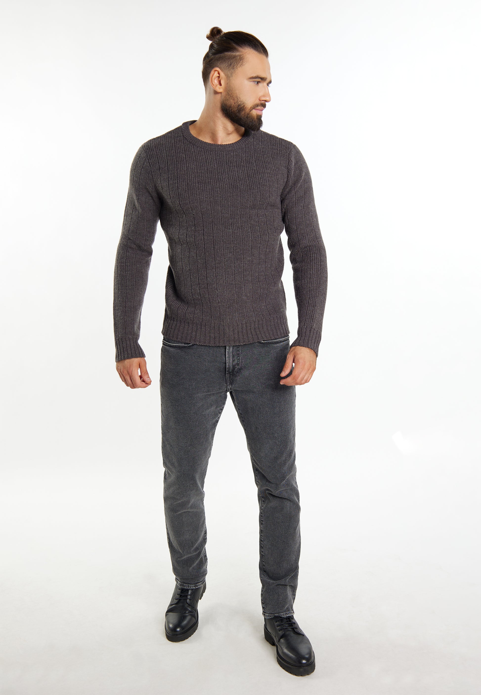 Strickpullover