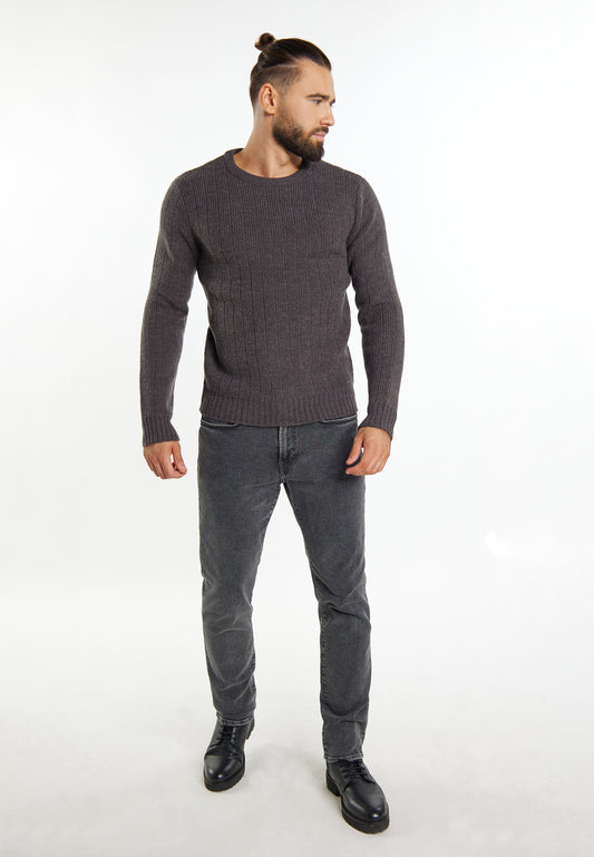 DreiMaster Vintage Strickpullover