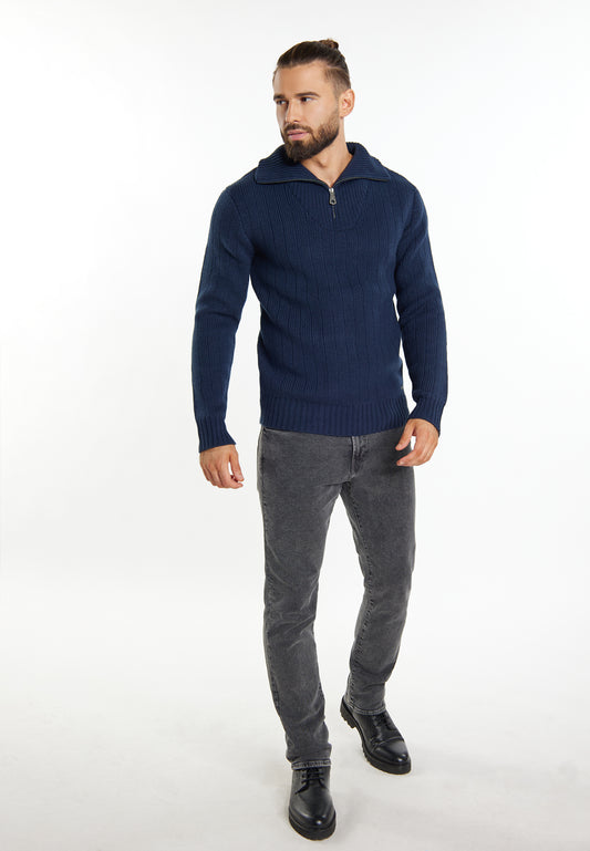 DreiMaster Vintage Men's Sweater