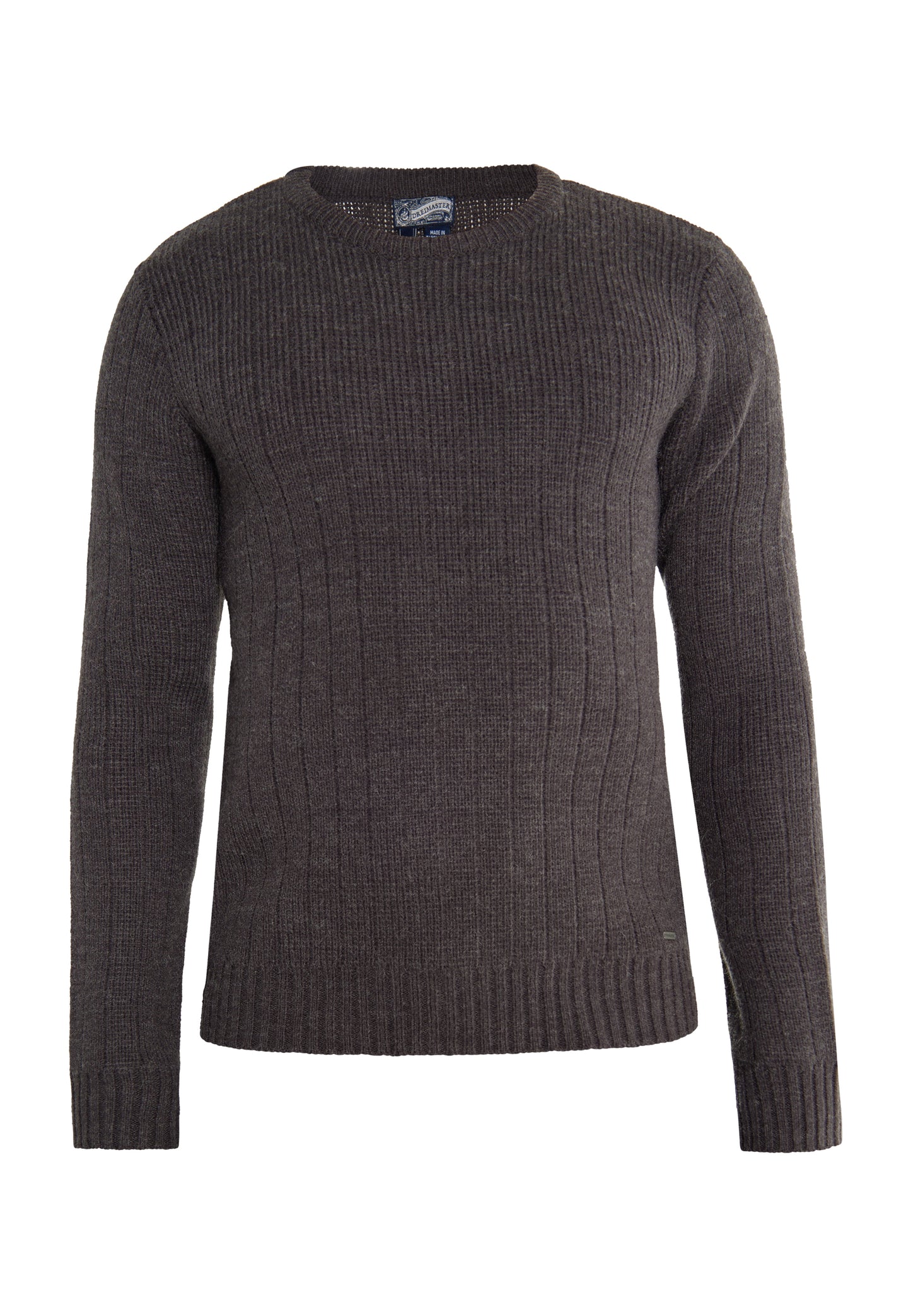 Strickpullover