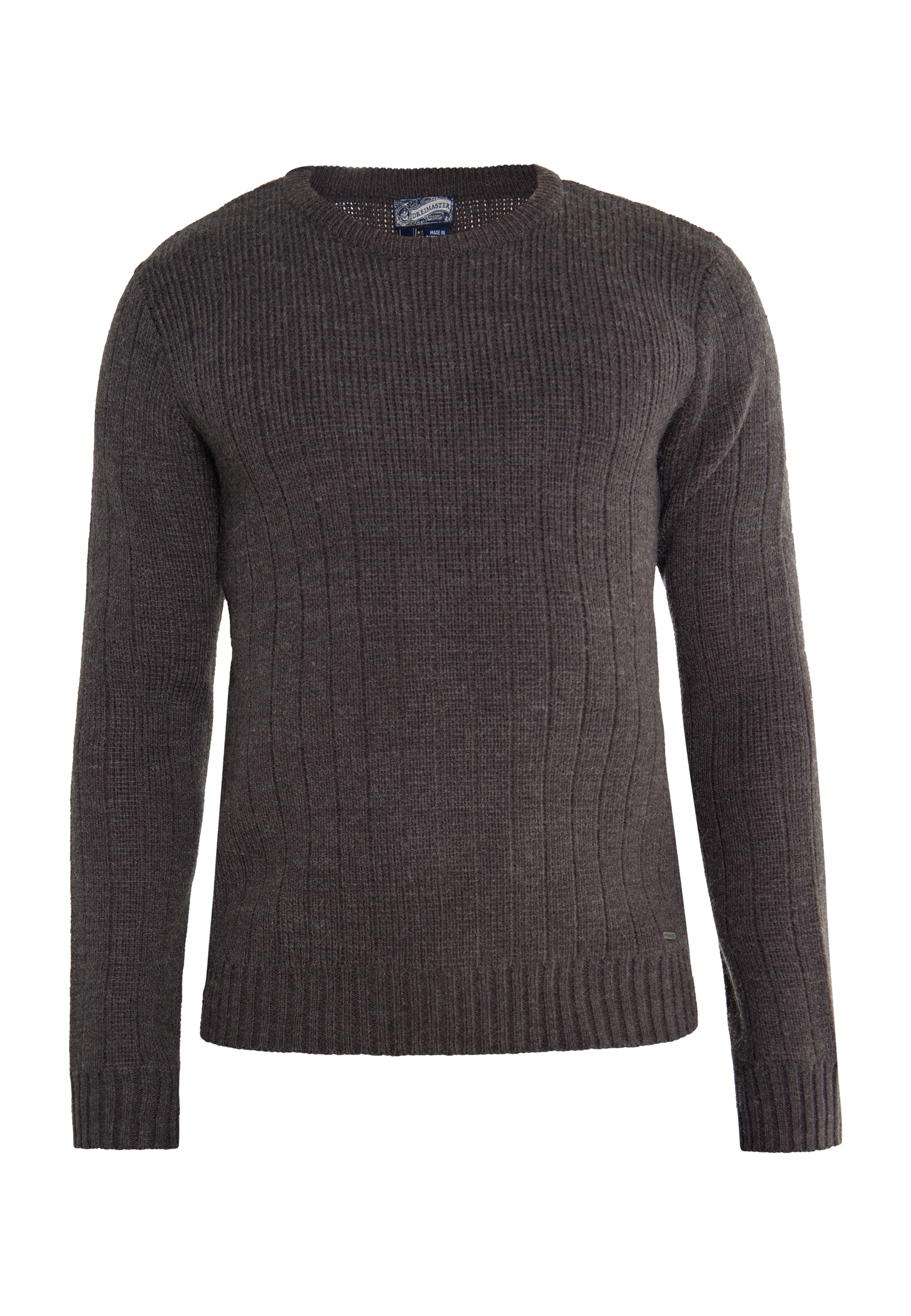 Strickpullover