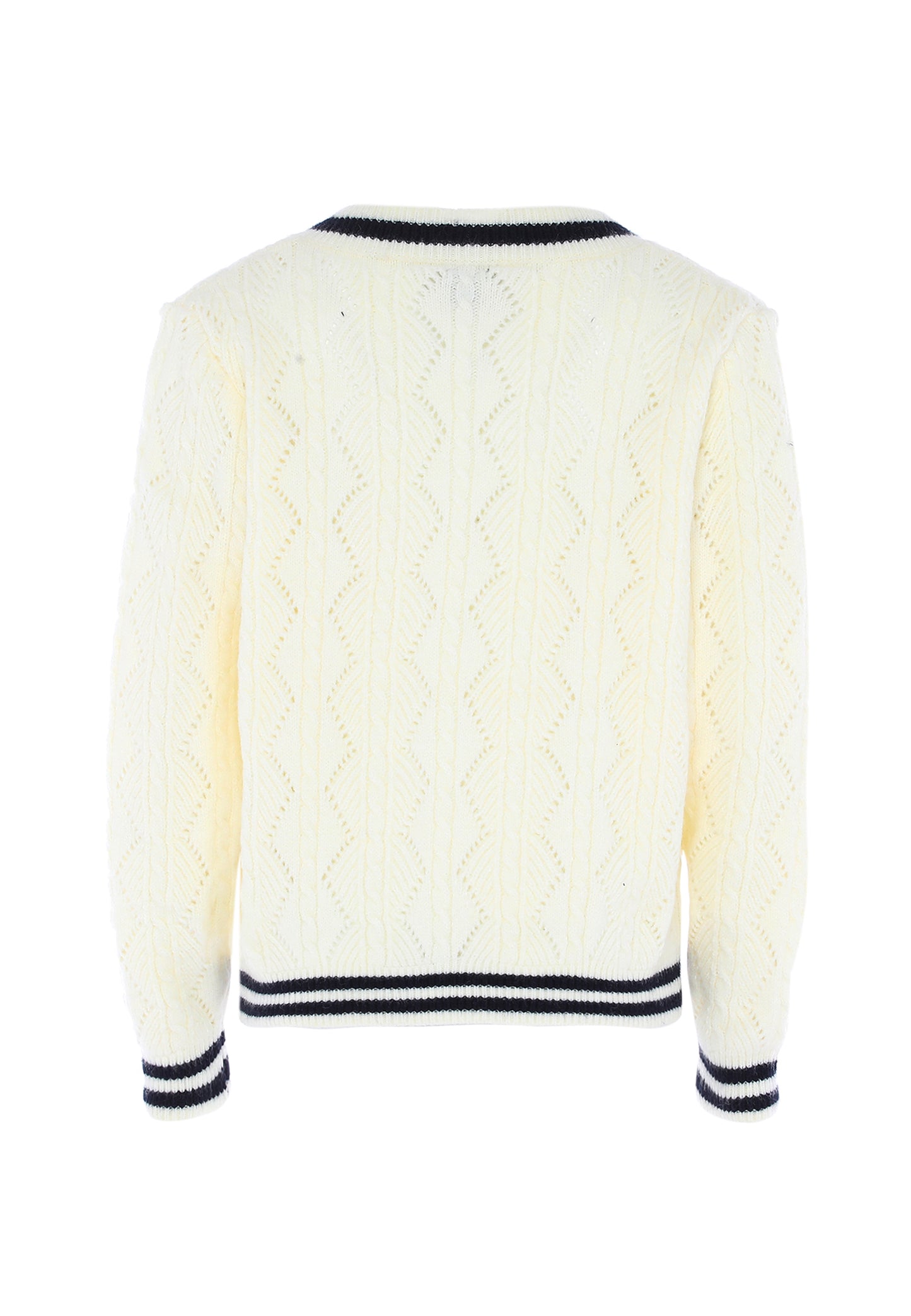 Dreimaster maritim Women's Sweater Dreimaster Maritim