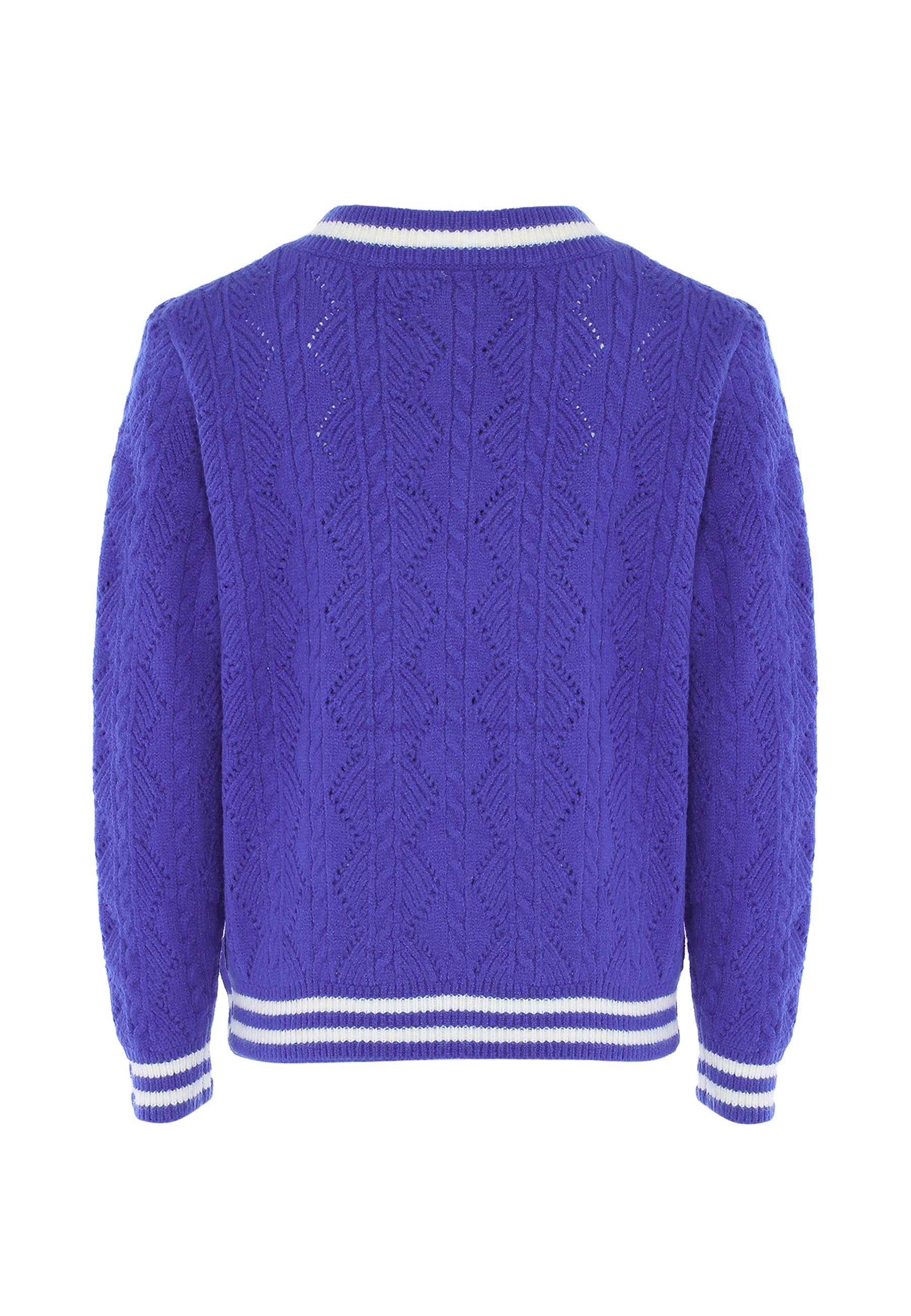 Dreimaster maritim Women's Sweater Dreimaster Maritim