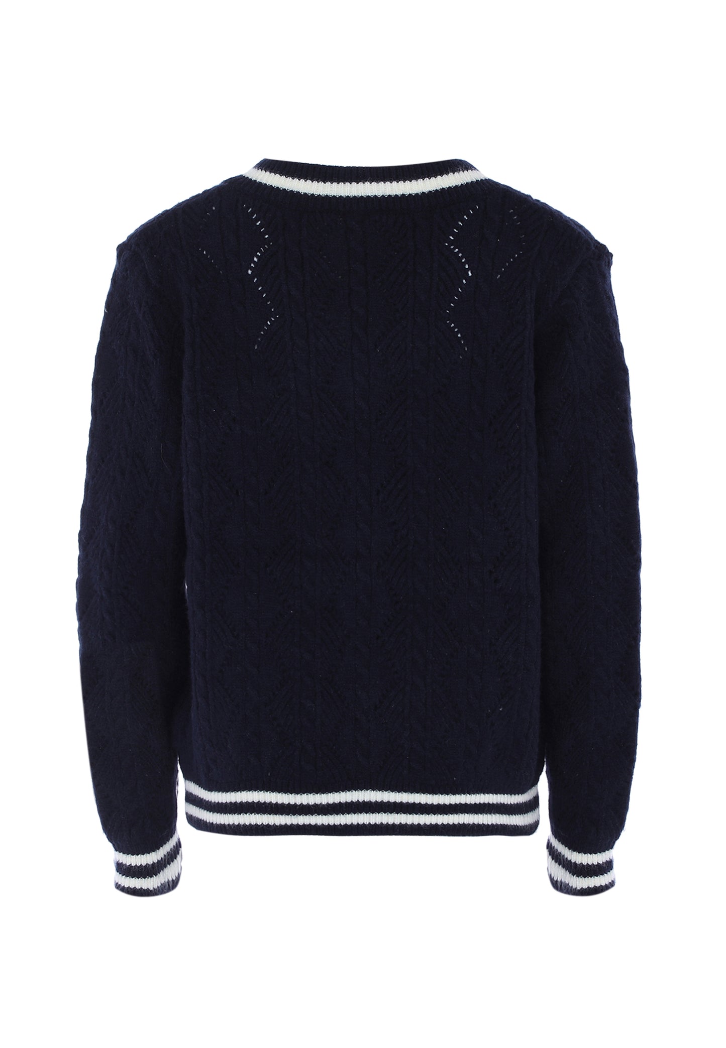 Dreimaster maritim Women's Sweater Dreimaster Maritim