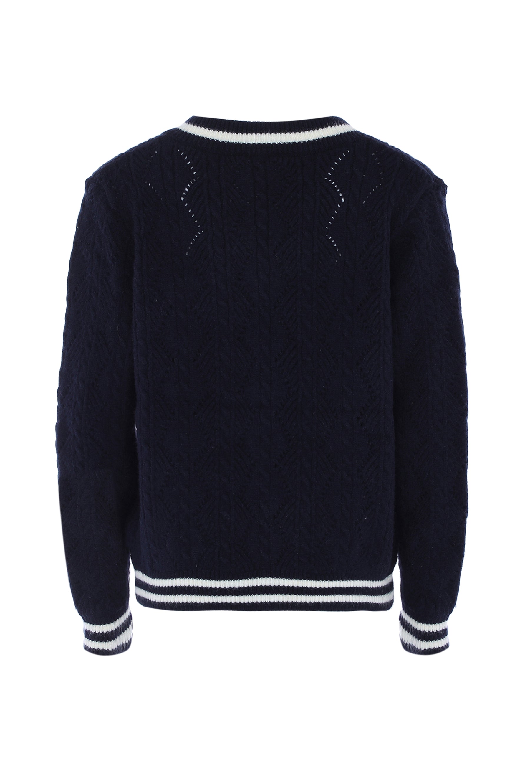 Dreimaster maritim Women's Sweater Dreimaster Maritim