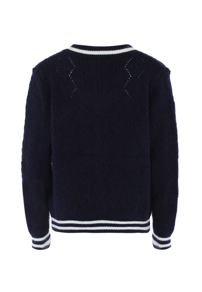 Dreimaster maritim Women's Sweater Dreimaster Maritim