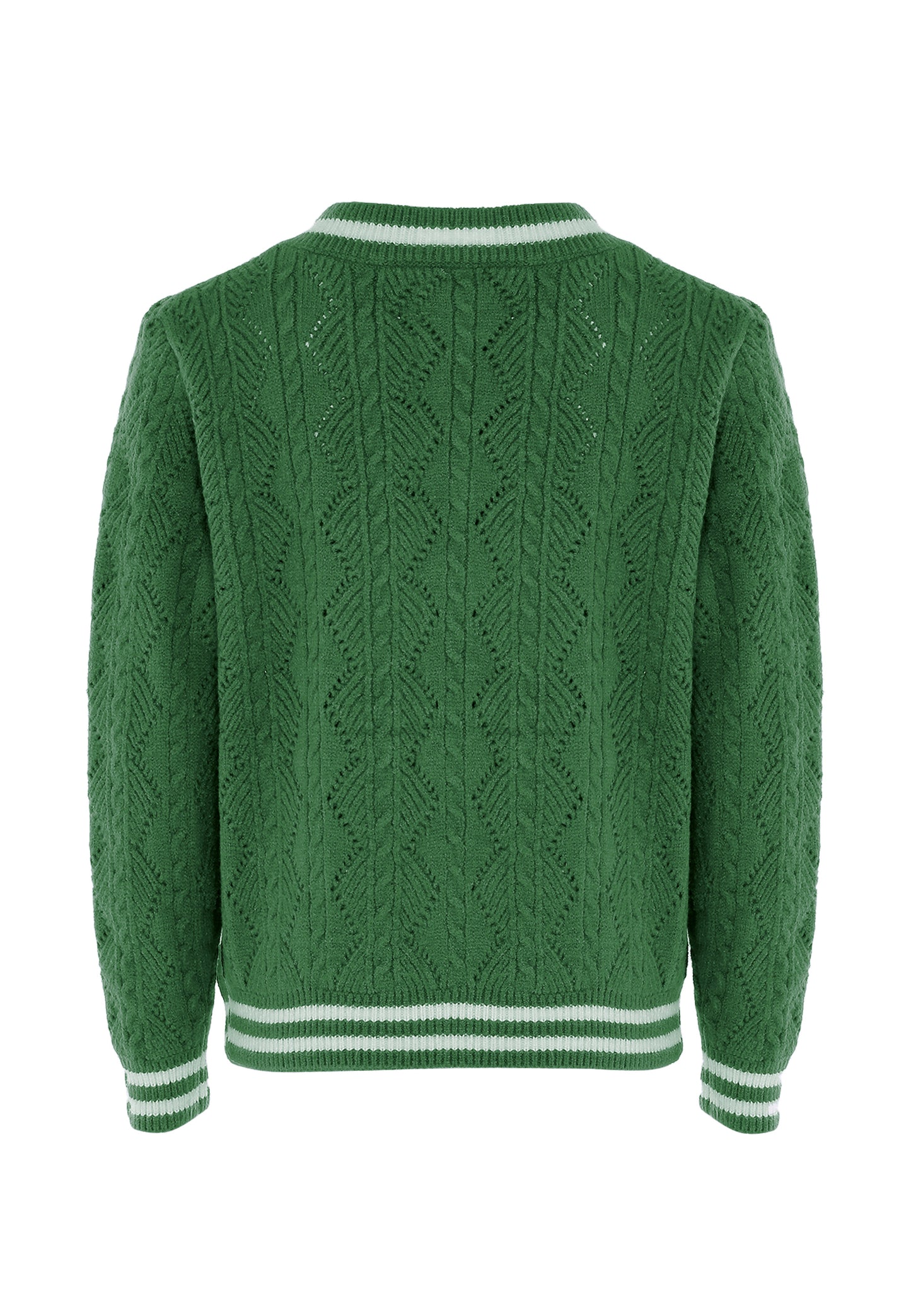 Dreimaster maritim Women's Sweater Dreimaster Maritim