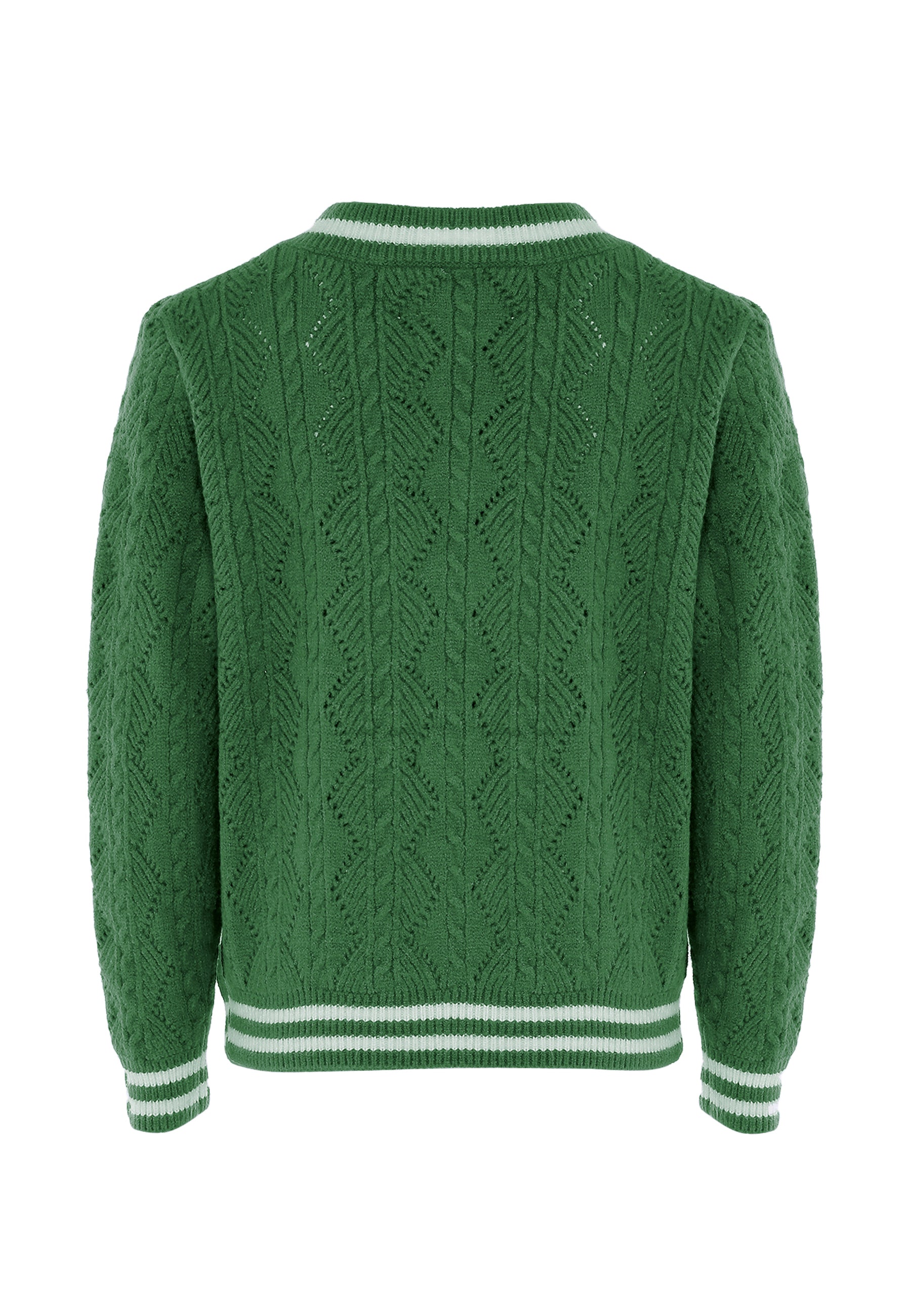 Dreimaster maritim Women's Sweater Dreimaster Maritim