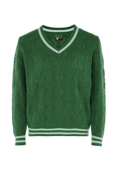 Dreimaster maritim Women's Sweater Dreimaster Maritim