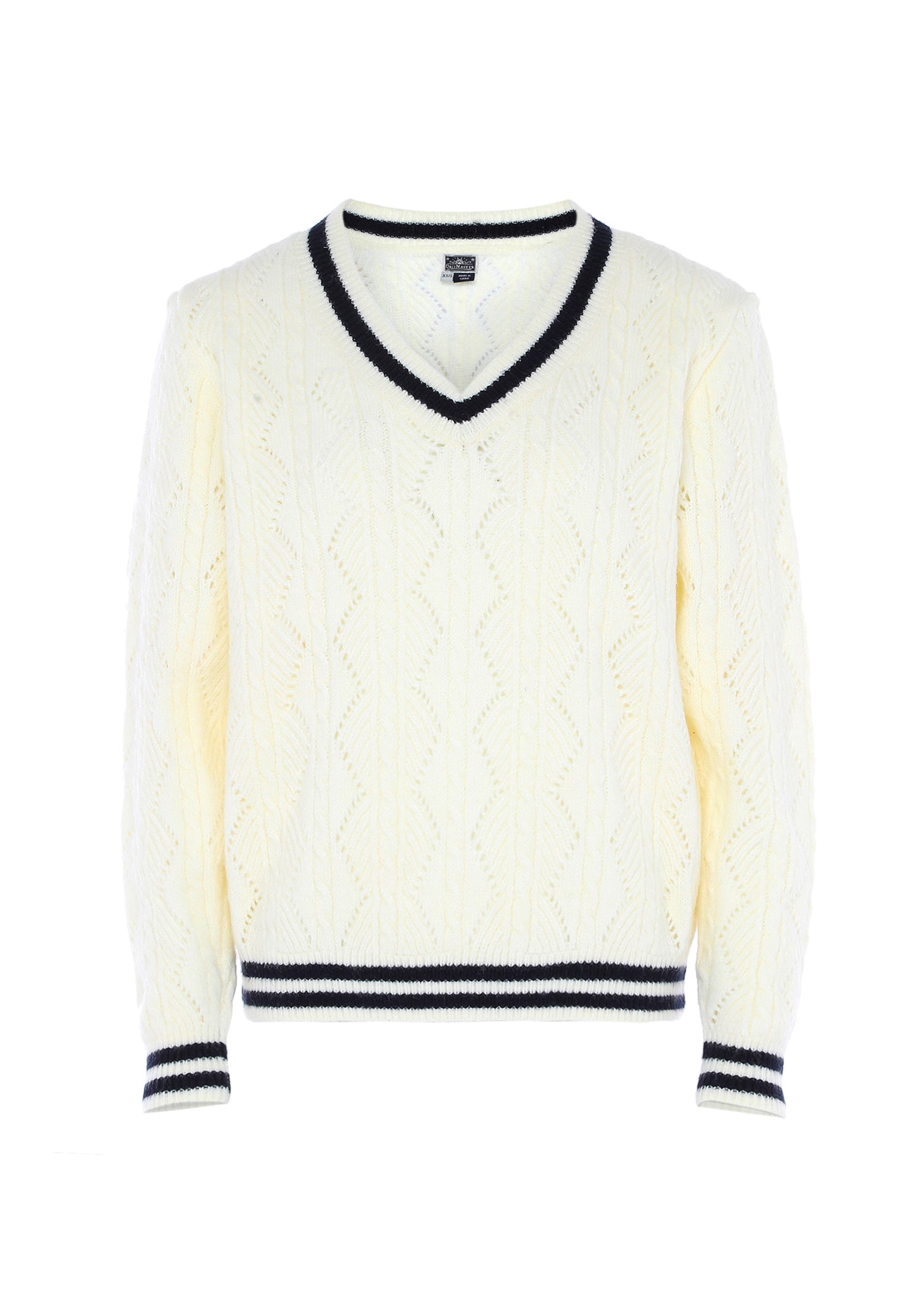 Dreimaster maritim Women's Sweater Dreimaster Maritim
