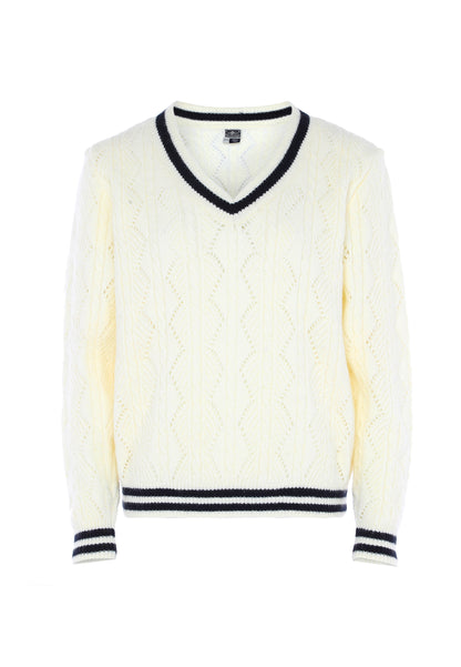 Dreimaster maritim Women's Sweater Dreimaster Maritim