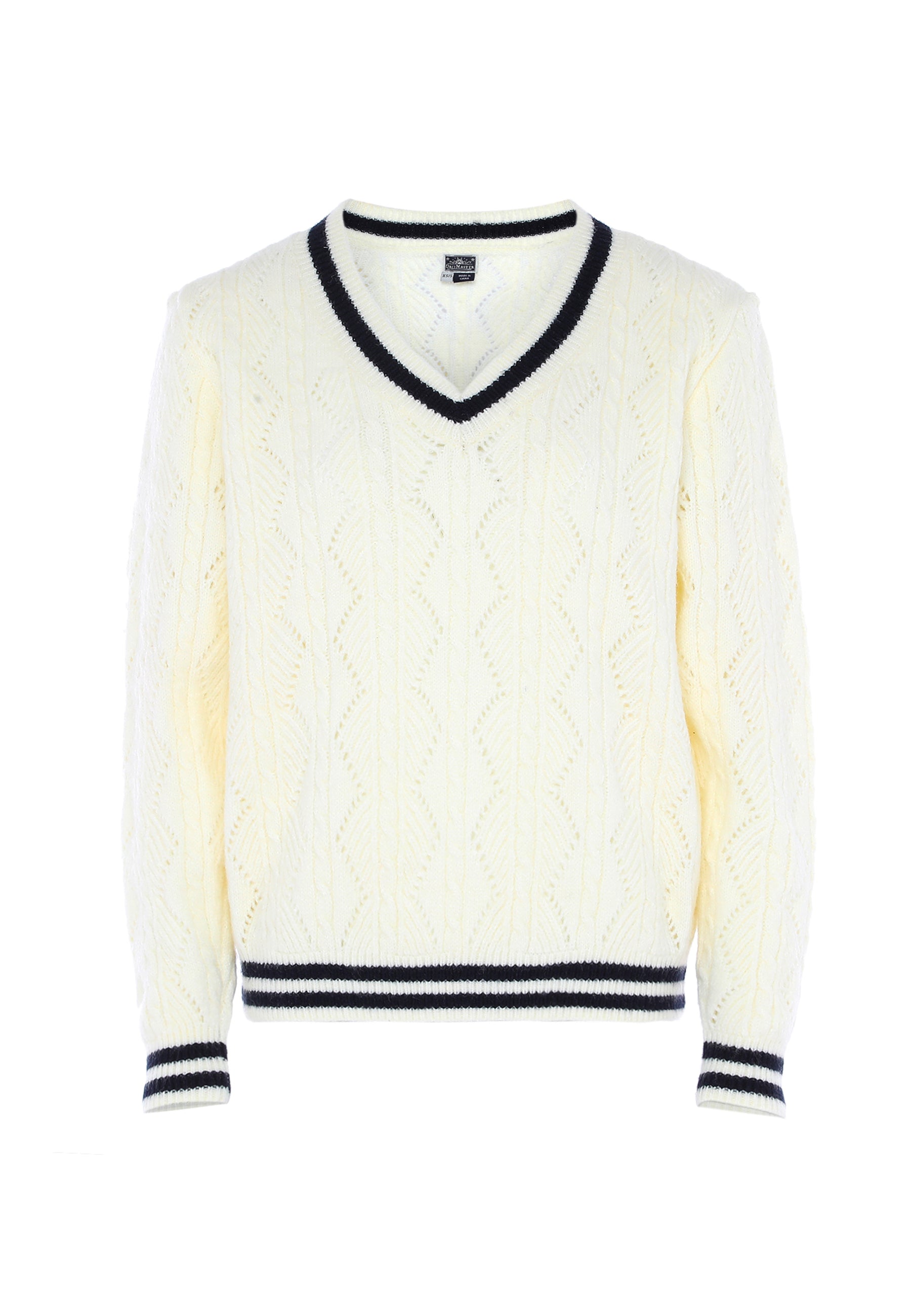 Pullover