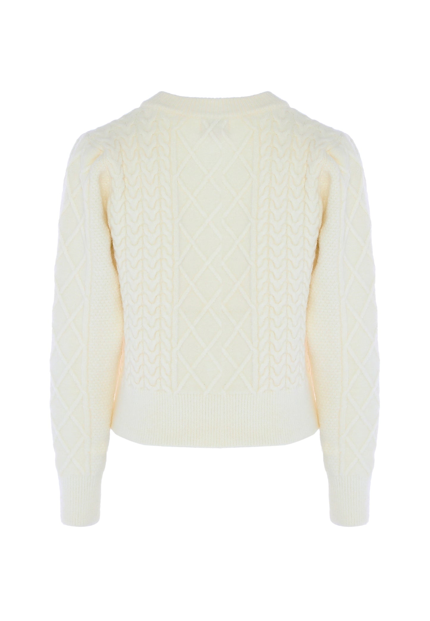 DreiMaster Klassik Women's Knit Cardigan DreiMaster Klassik