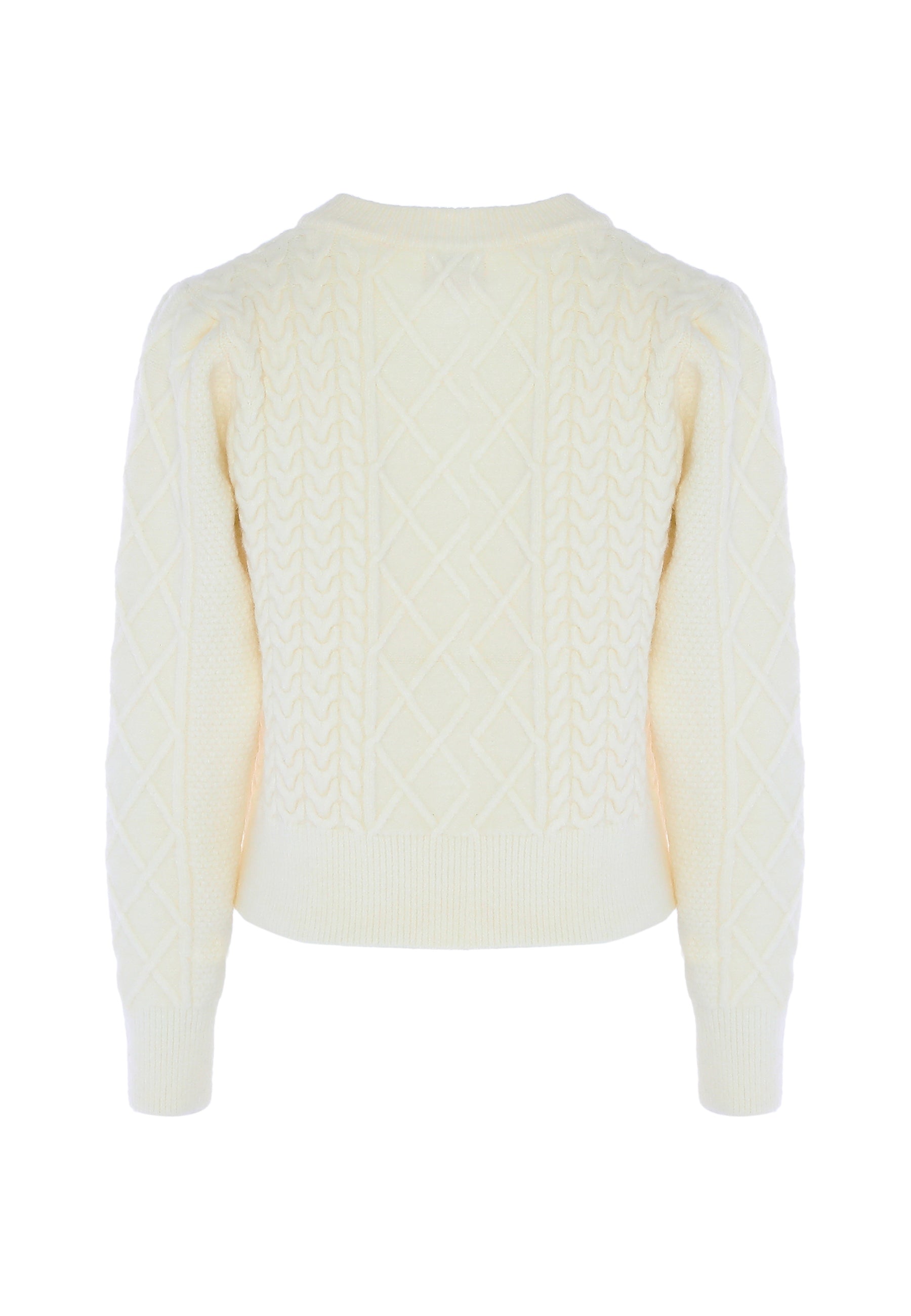 DreiMaster Klassik Women's Knit Cardigan DreiMaster Klassik