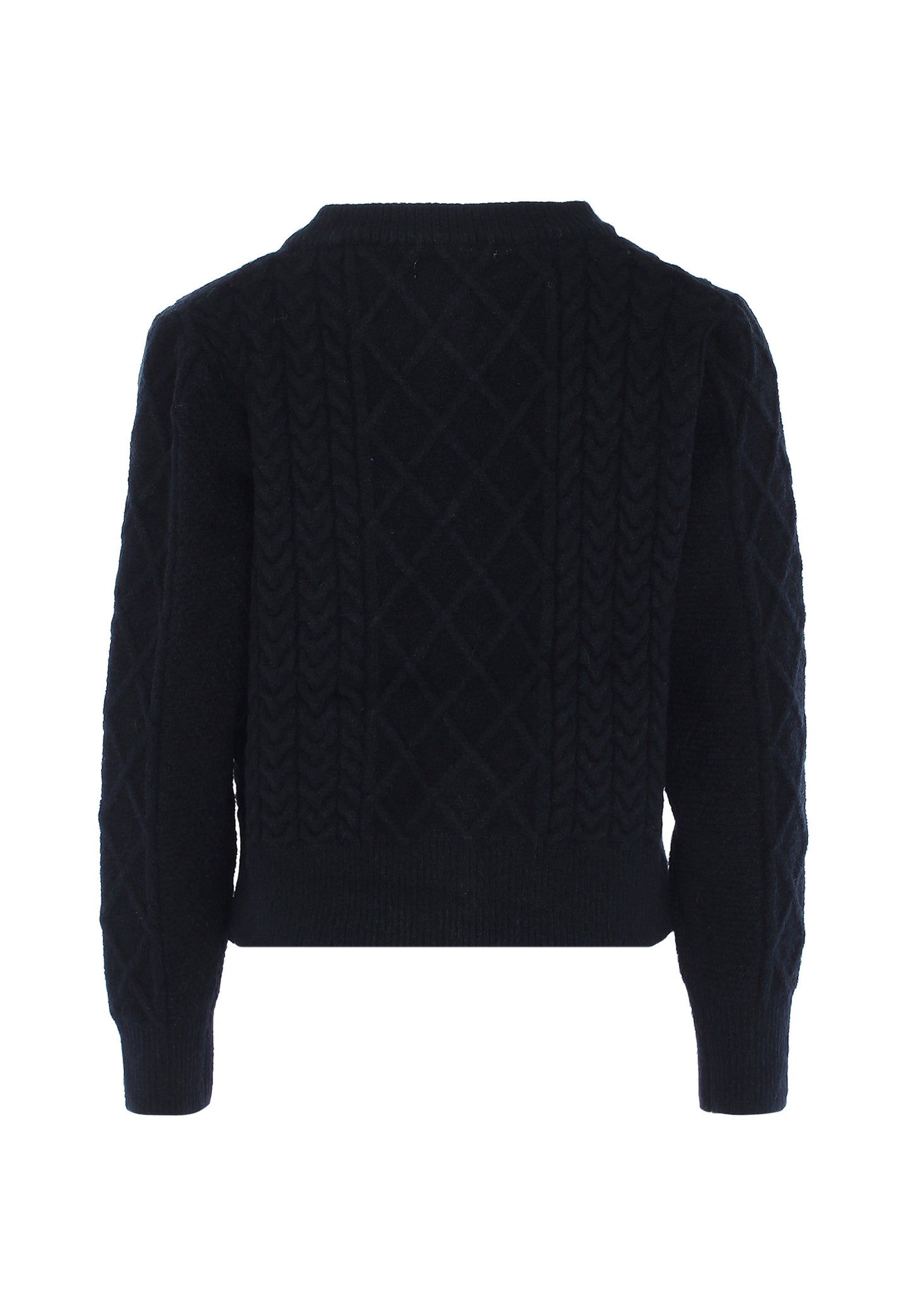 DreiMaster Klassik Women's Knit Cardigan DreiMaster Klassik