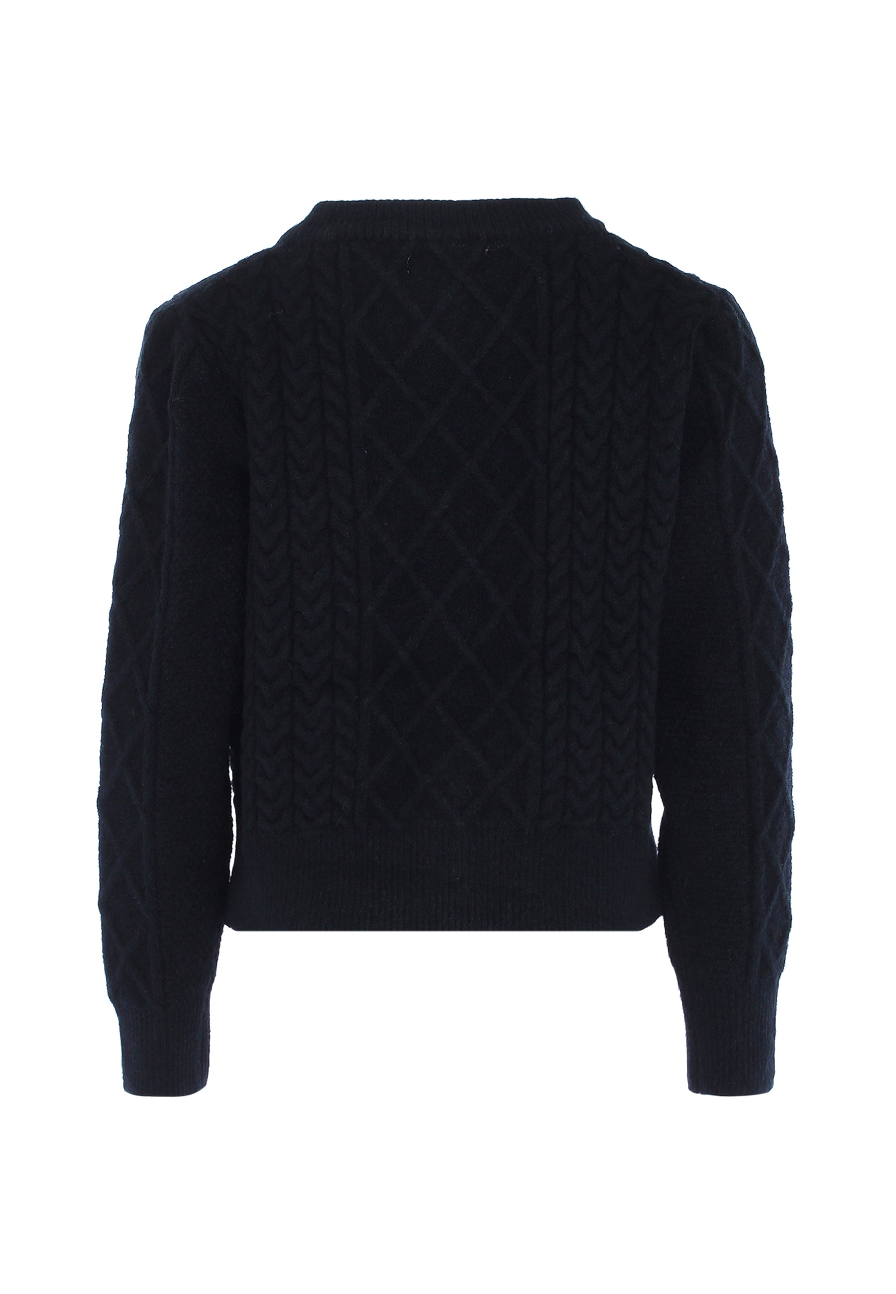 DreiMaster Klassik Women's Knit Cardigan DreiMaster Klassik