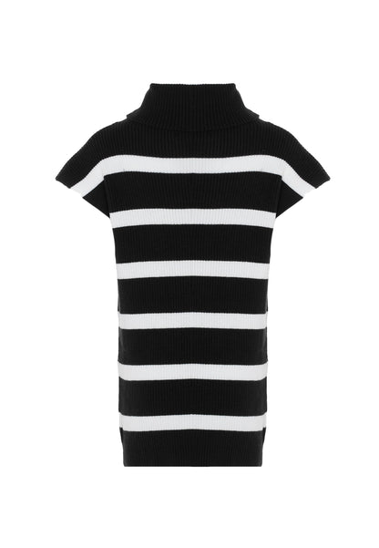 DreiMaster Maritim Women's Long Sweater Vest DreiMaster Maritim