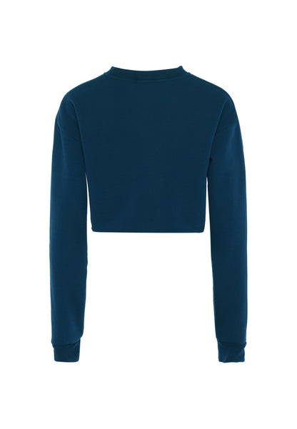 DreiMaster Maritim flyweight Women's Sweatshirt