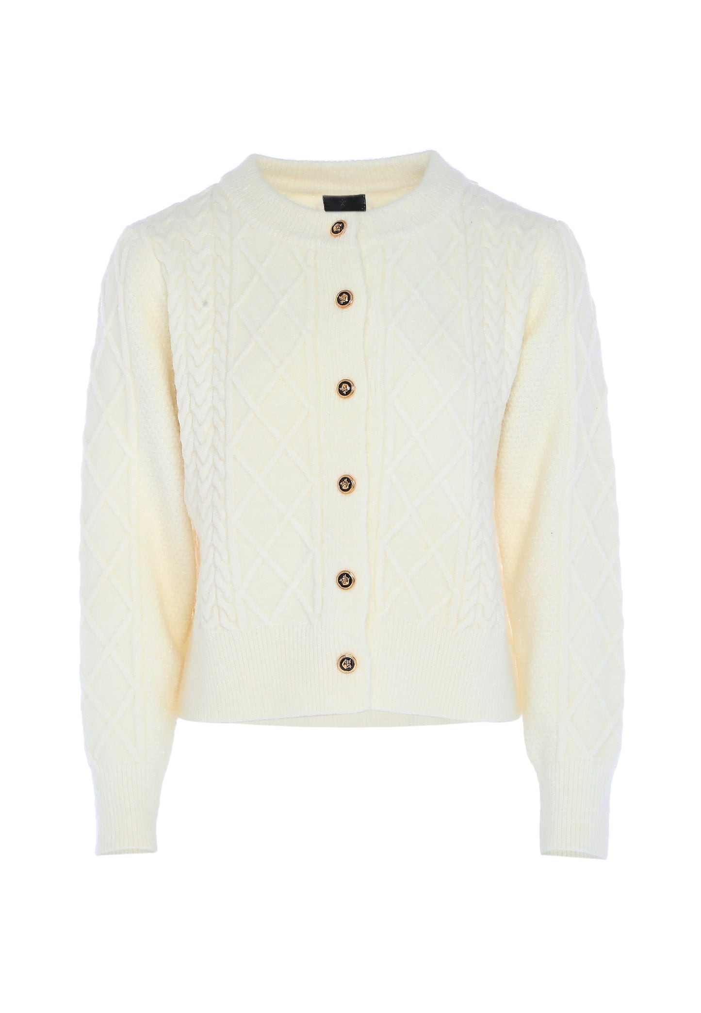 DreiMaster Klassik Women's Knit Cardigan DreiMaster Klassik