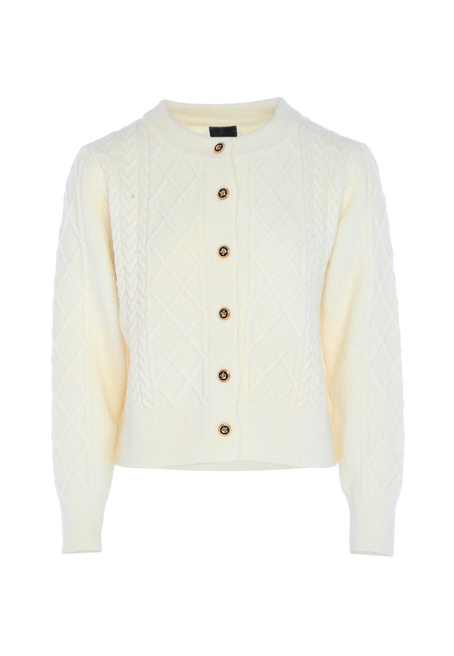 DreiMaster Klassik Women's Knit Cardigan DreiMaster Klassik