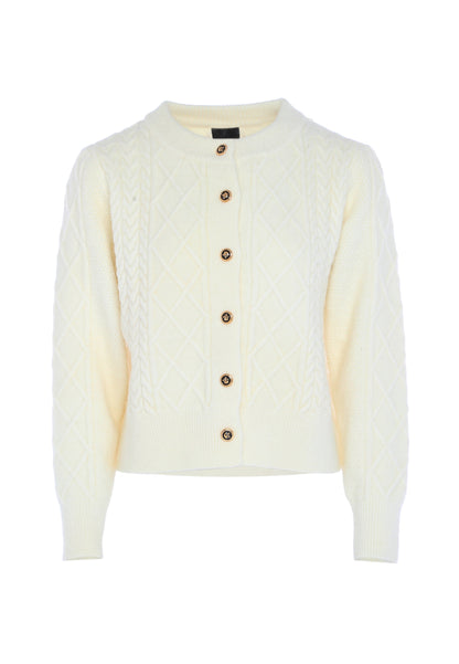 DreiMaster Klassik Women's Knit Cardigan DreiMaster Klassik