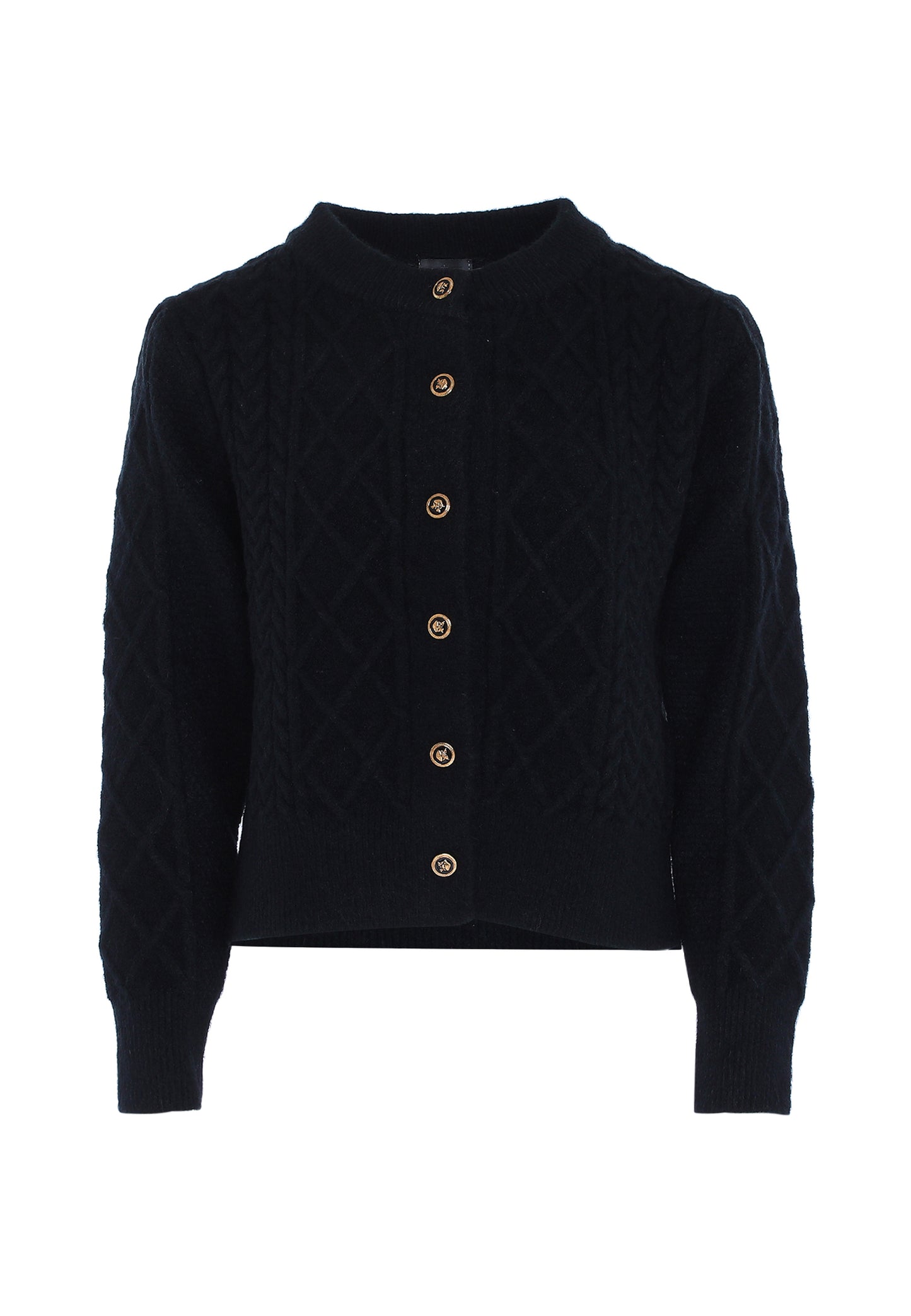 DreiMaster Klassik Women's Knit Cardigan DreiMaster Klassik