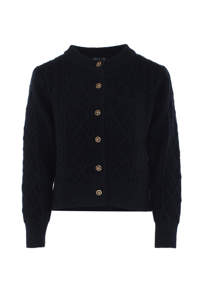 DreiMaster Klassik Women's Knit Cardigan DreiMaster Klassik