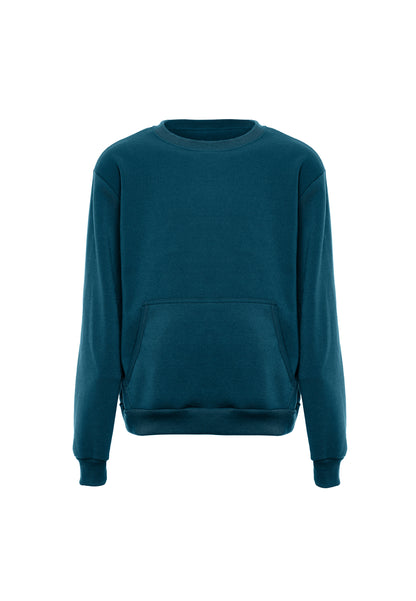 DreiMaster Maritim Herren-Sweatshirt