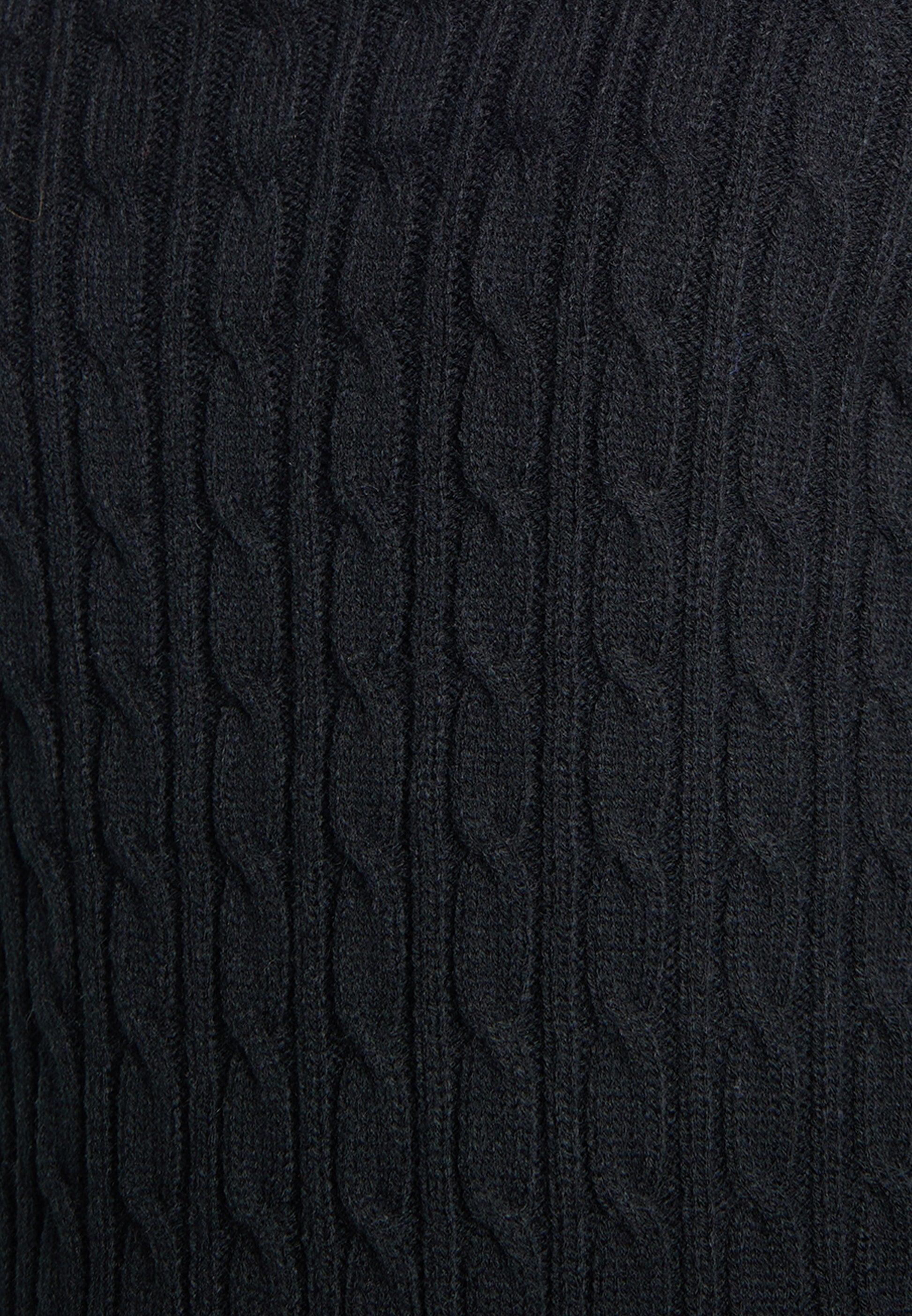 Dreimaster Vintage Herren Strickpullover