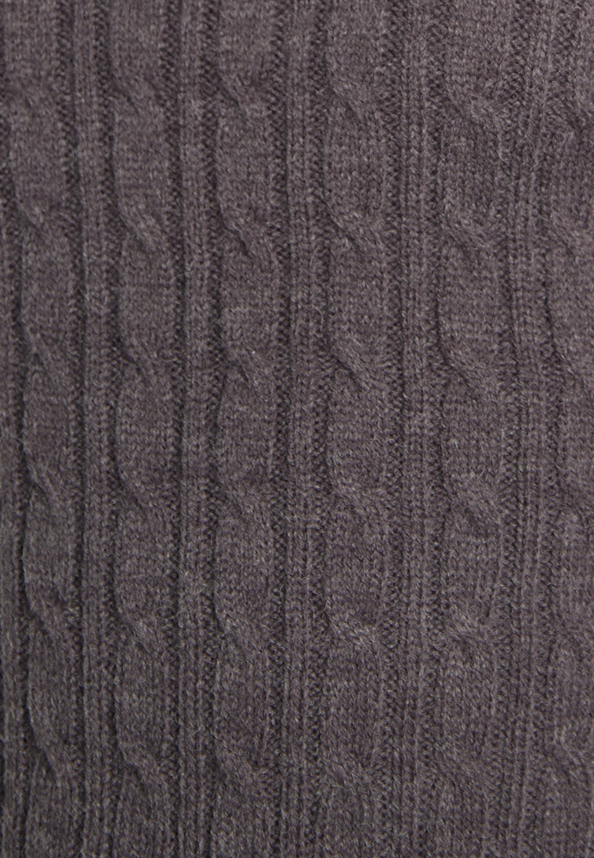 Dreimaster Vintage Herren Strickpullover