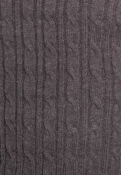 Dreimaster Vintage Herren Strickpullover