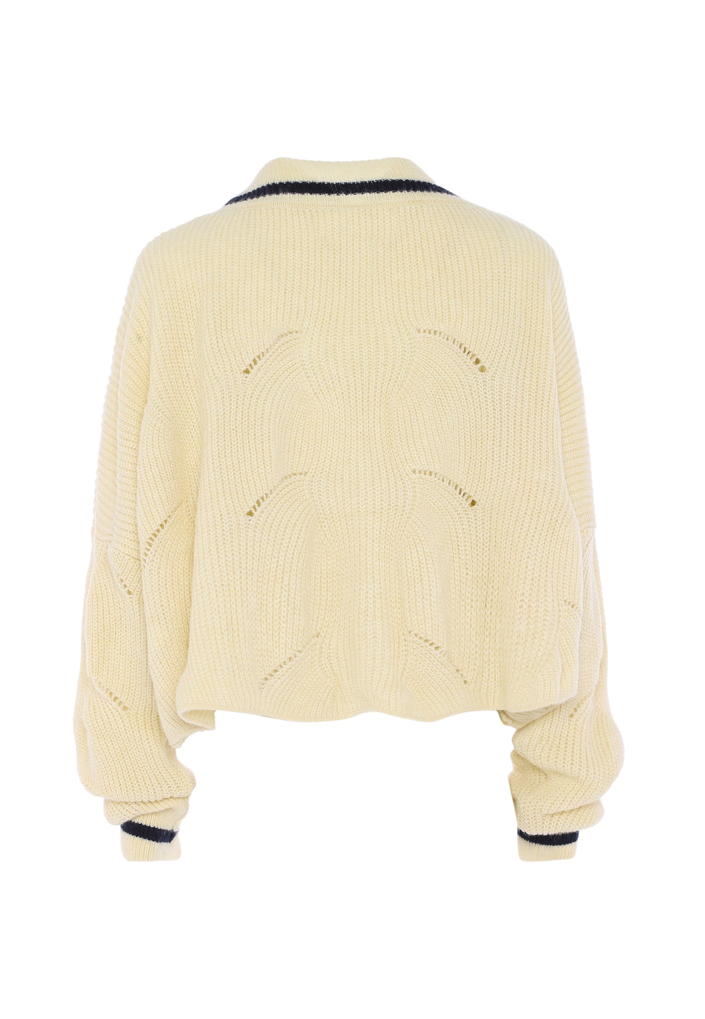 DreiMaster Maritim bridgeport Women's Sweater
