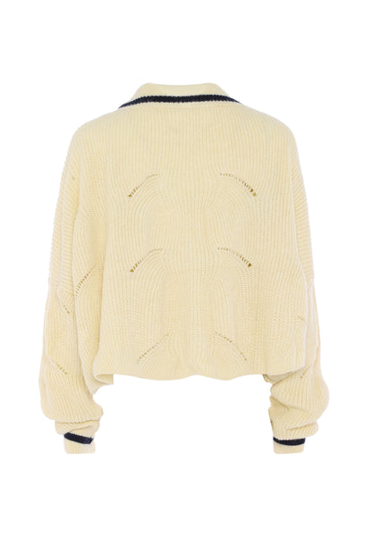 DreiMaster Maritim bridgeport Women's Sweater