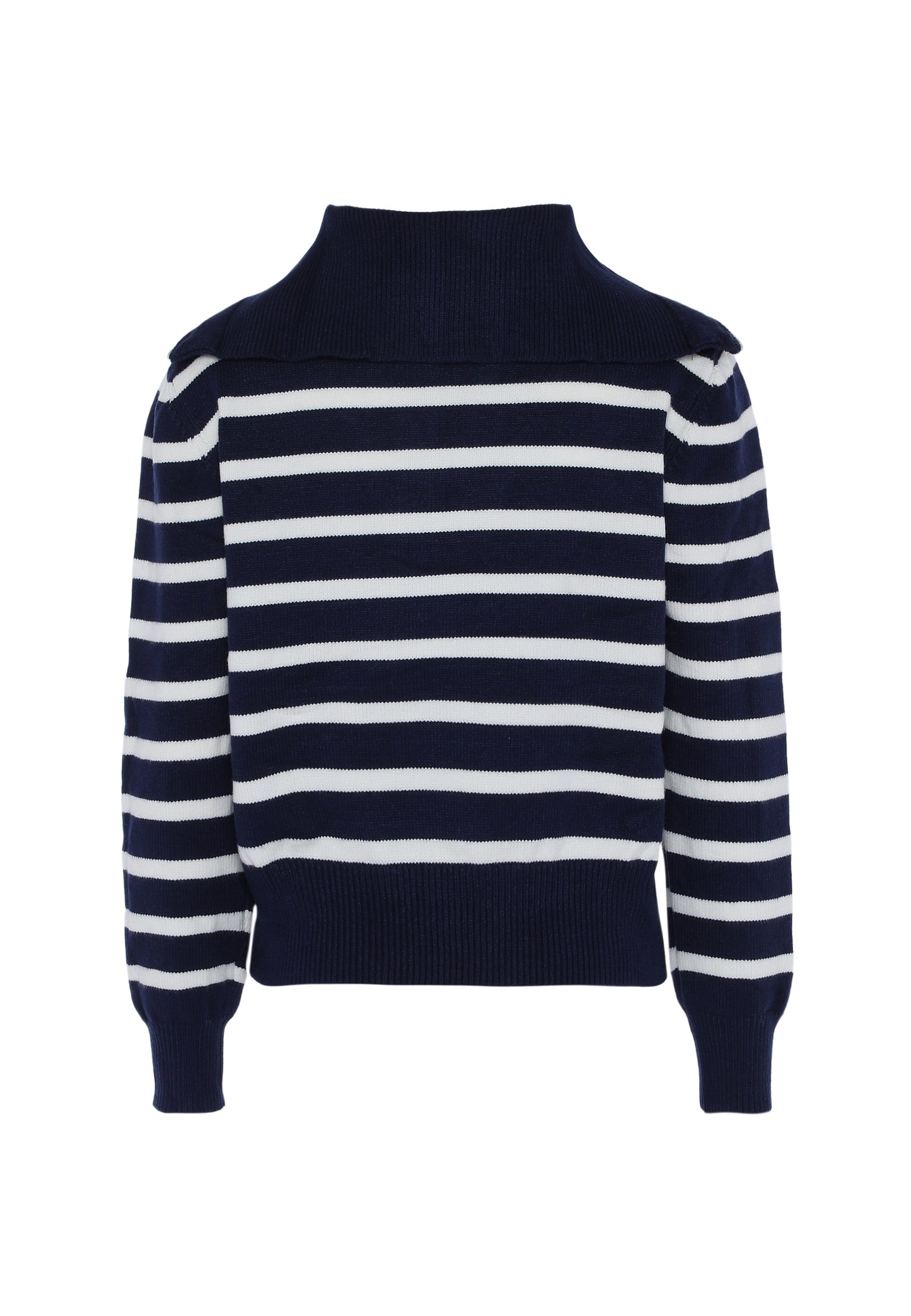 DreiMaster Maritim bridgeport Women's Sweater