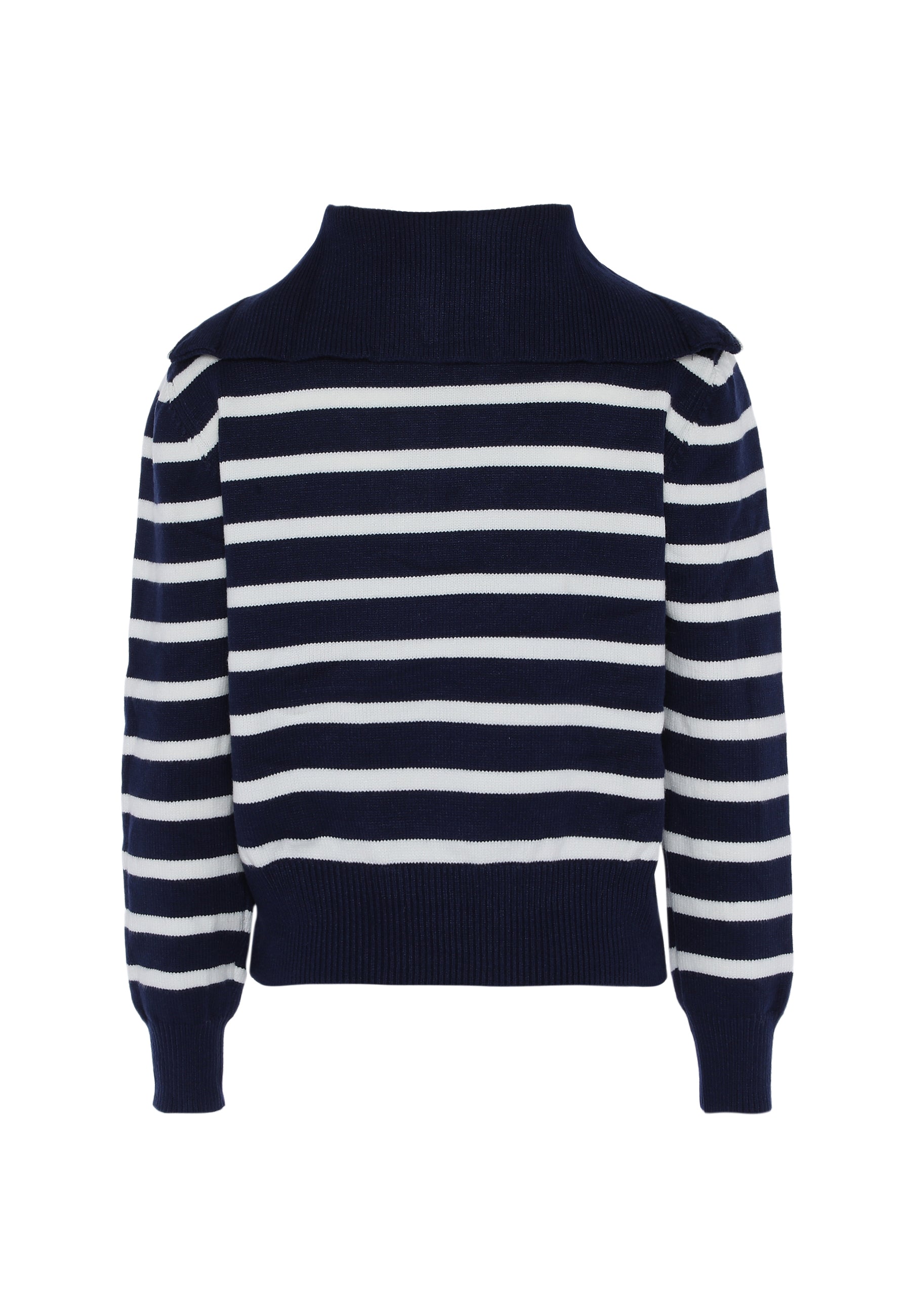 DreiMaster Maritim bridgeport Women's Sweater