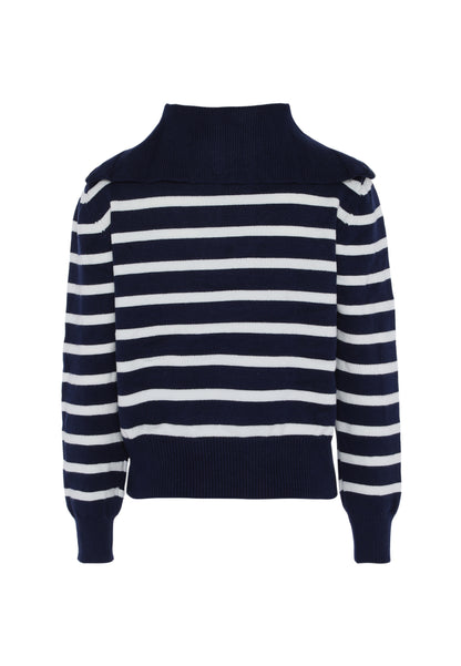 DreiMaster Maritim bridgeport Women's Sweater