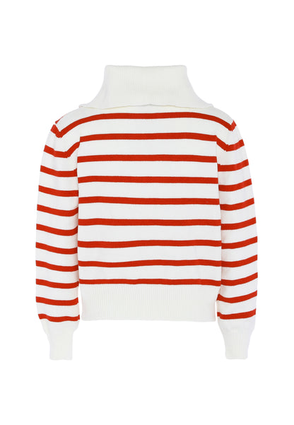 DreiMaster Maritim bridgeport Women's Sweater