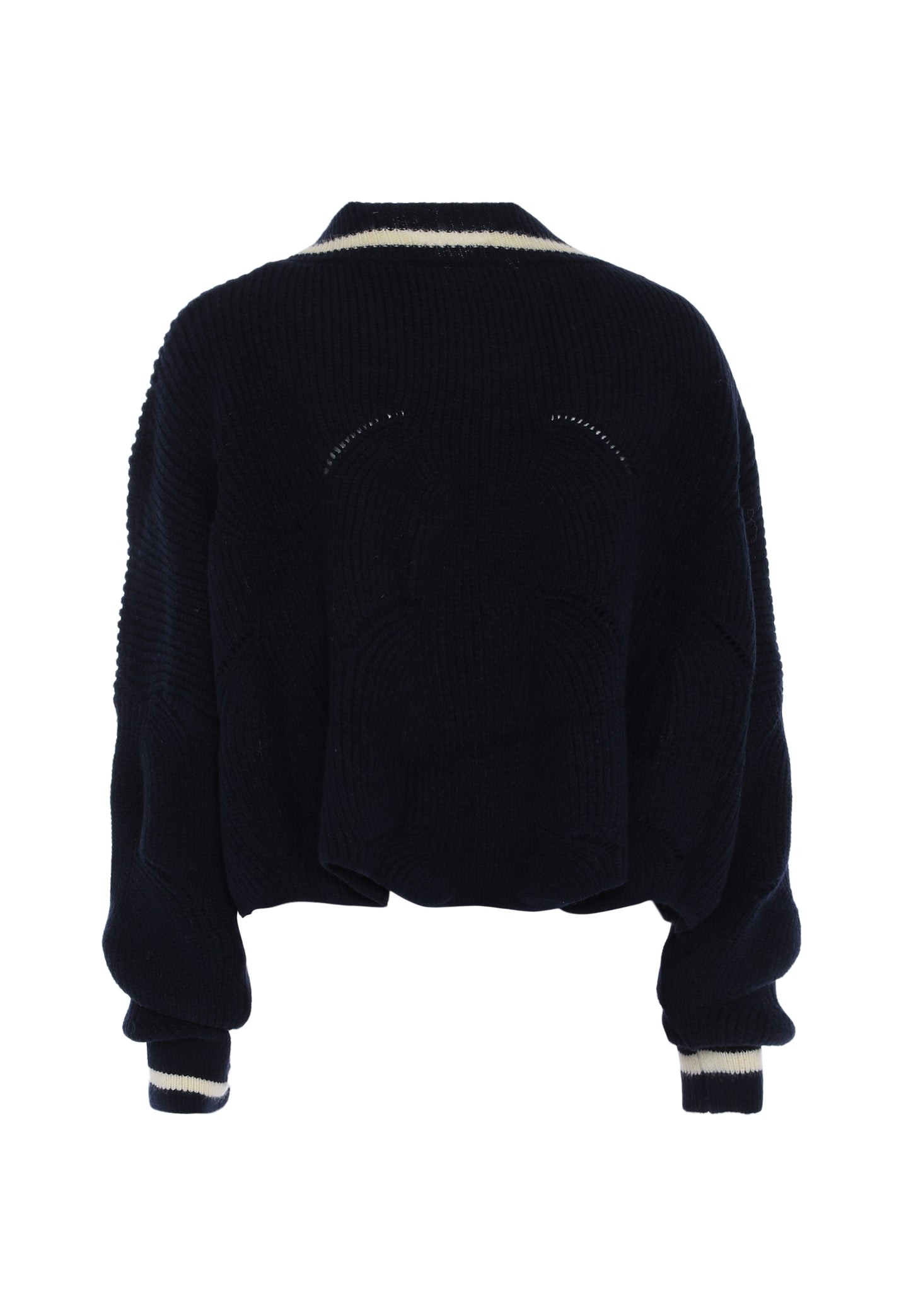DreiMaster Maritim bridgeport Women's Sweater