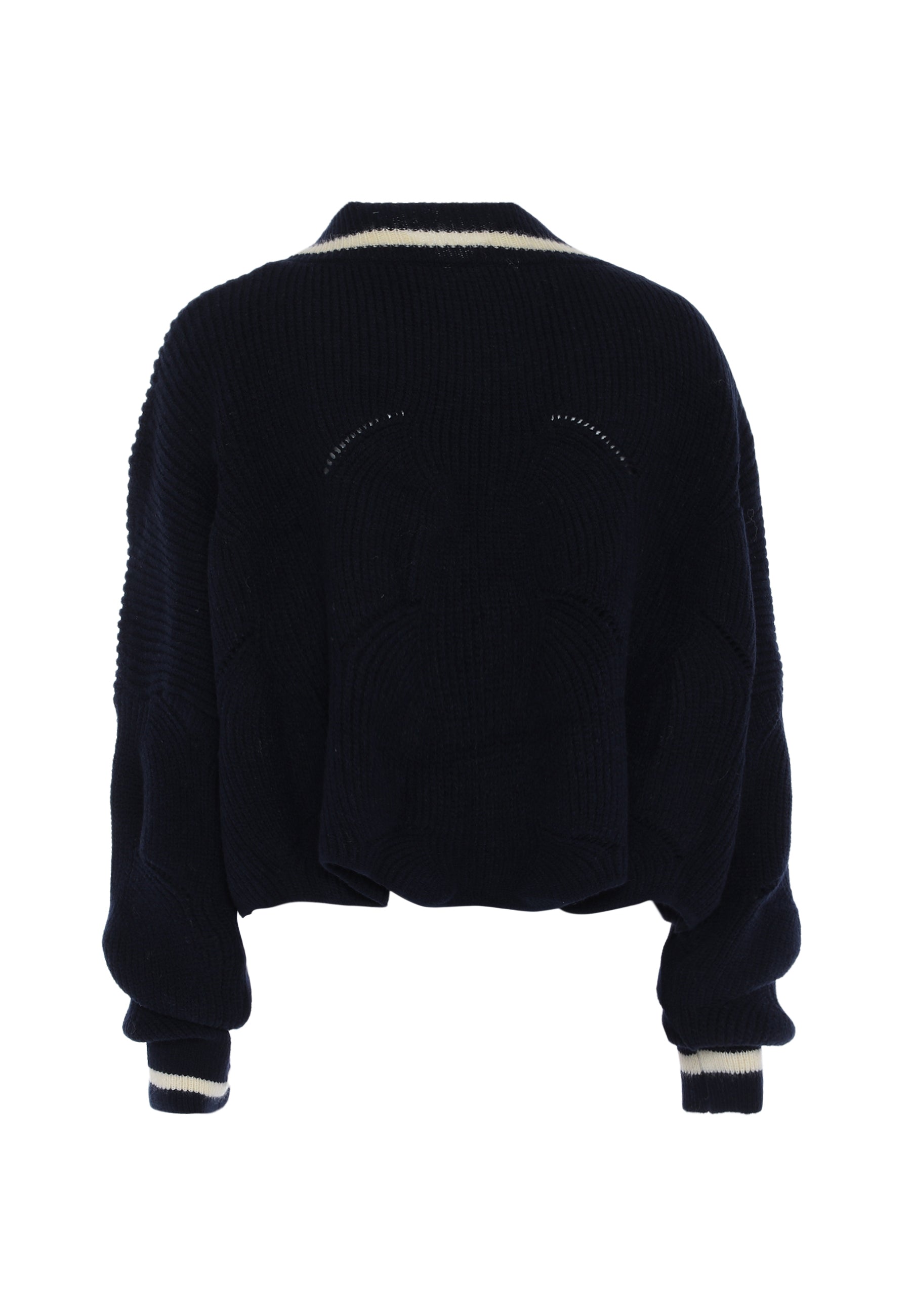 DreiMaster Maritim bridgeport Women's Sweater
