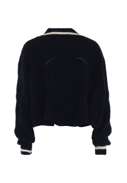 DreiMaster Maritim bridgeport Women's Sweater