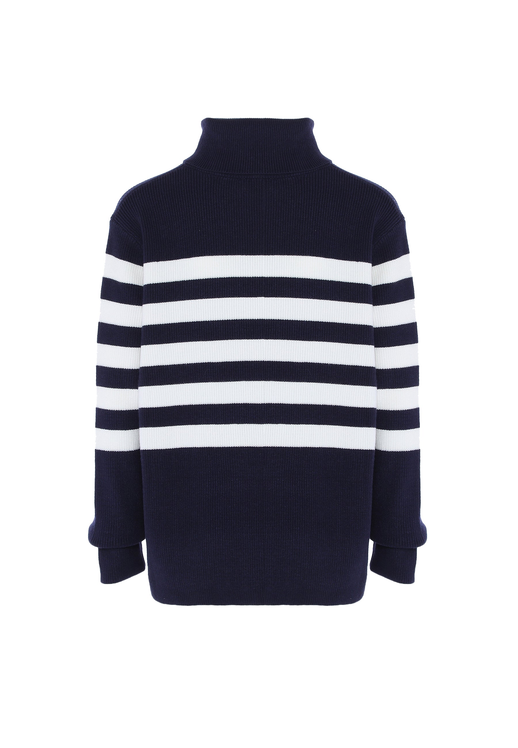 DreiMaster Maritim bridgeport Women's Sweater