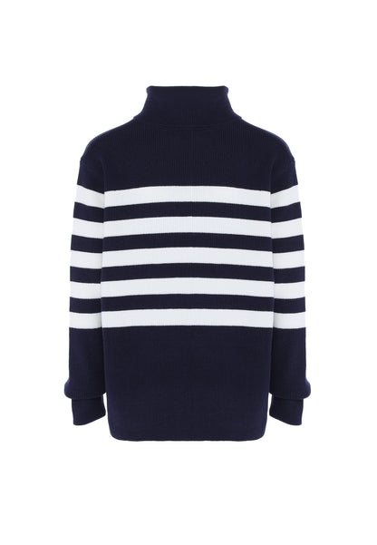 DreiMaster Maritim bridgeport Women's Sweater
