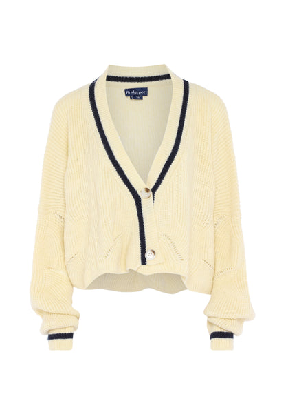 DreiMaster Maritim bridgeport Women's Sweater